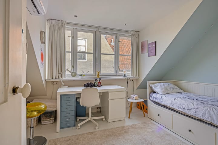 Foto 21 van Statiestraat 2