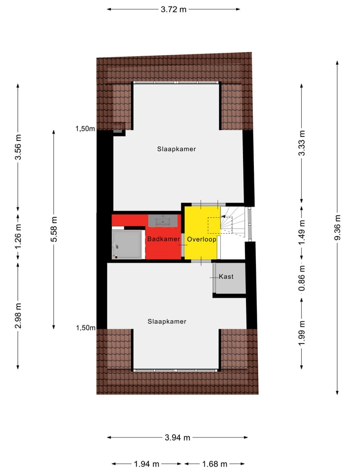 Foto 34 van Statiestraat 2