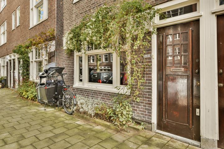 View photo 2 of Marco Polostraat 268-H