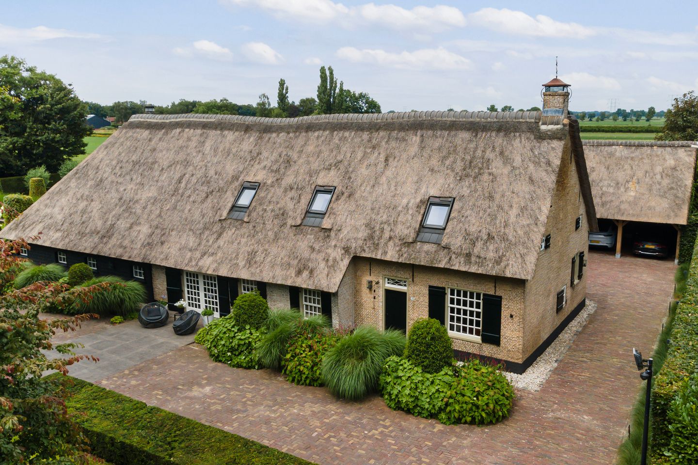 Foto 4 van Gemeentenweg 39