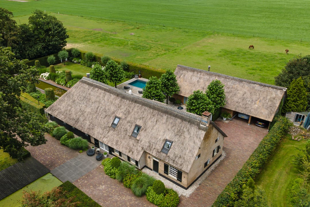 Foto 1 van Gemeentenweg 39