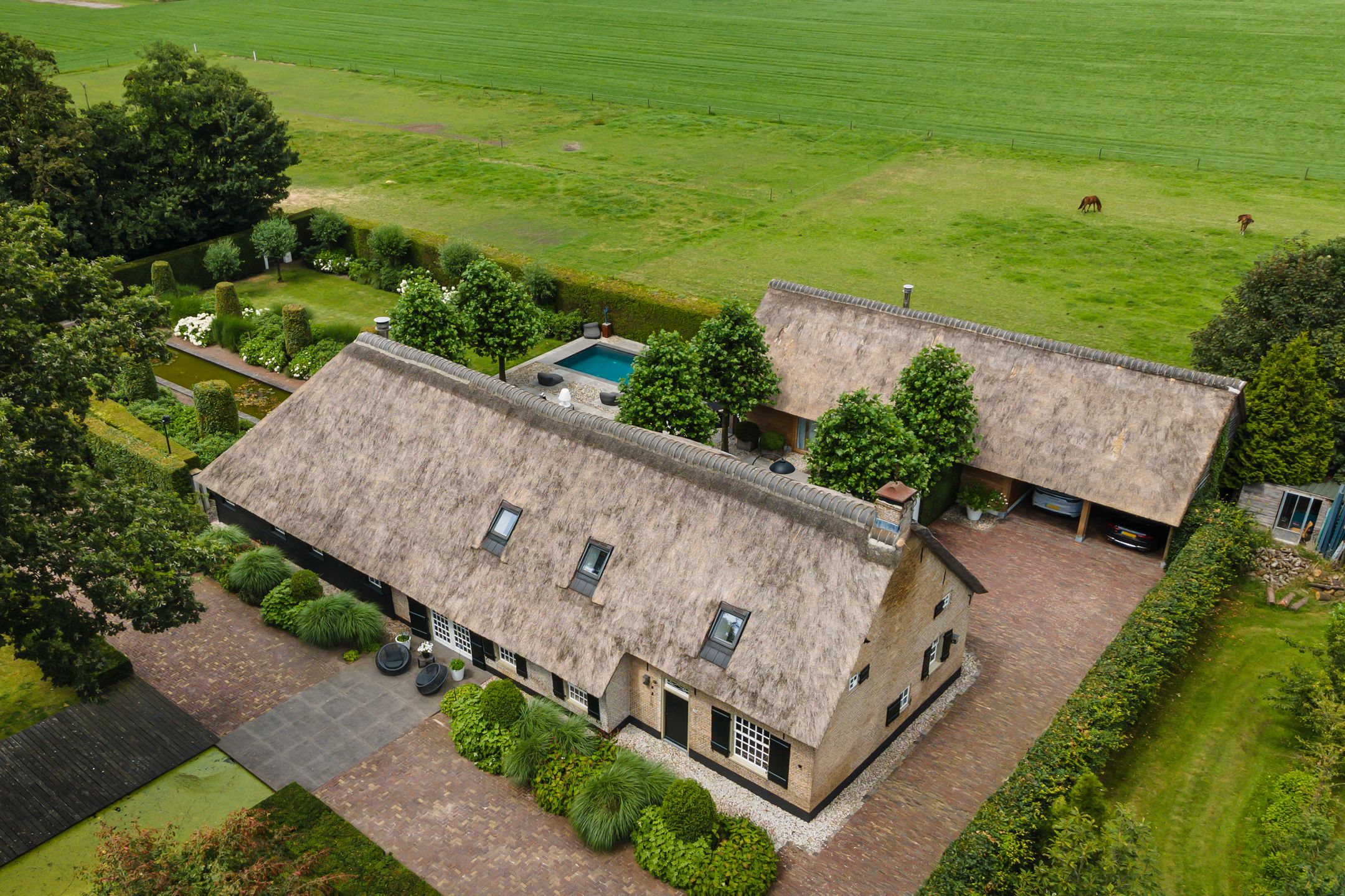 Gemeentenweg, 39, Dongen, 5106NK, Noord-Brabant, Nederland 39 