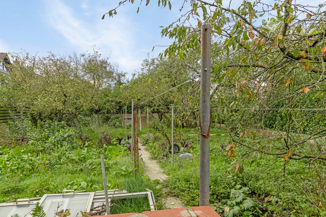 Foto 2 van Staringstraat 8