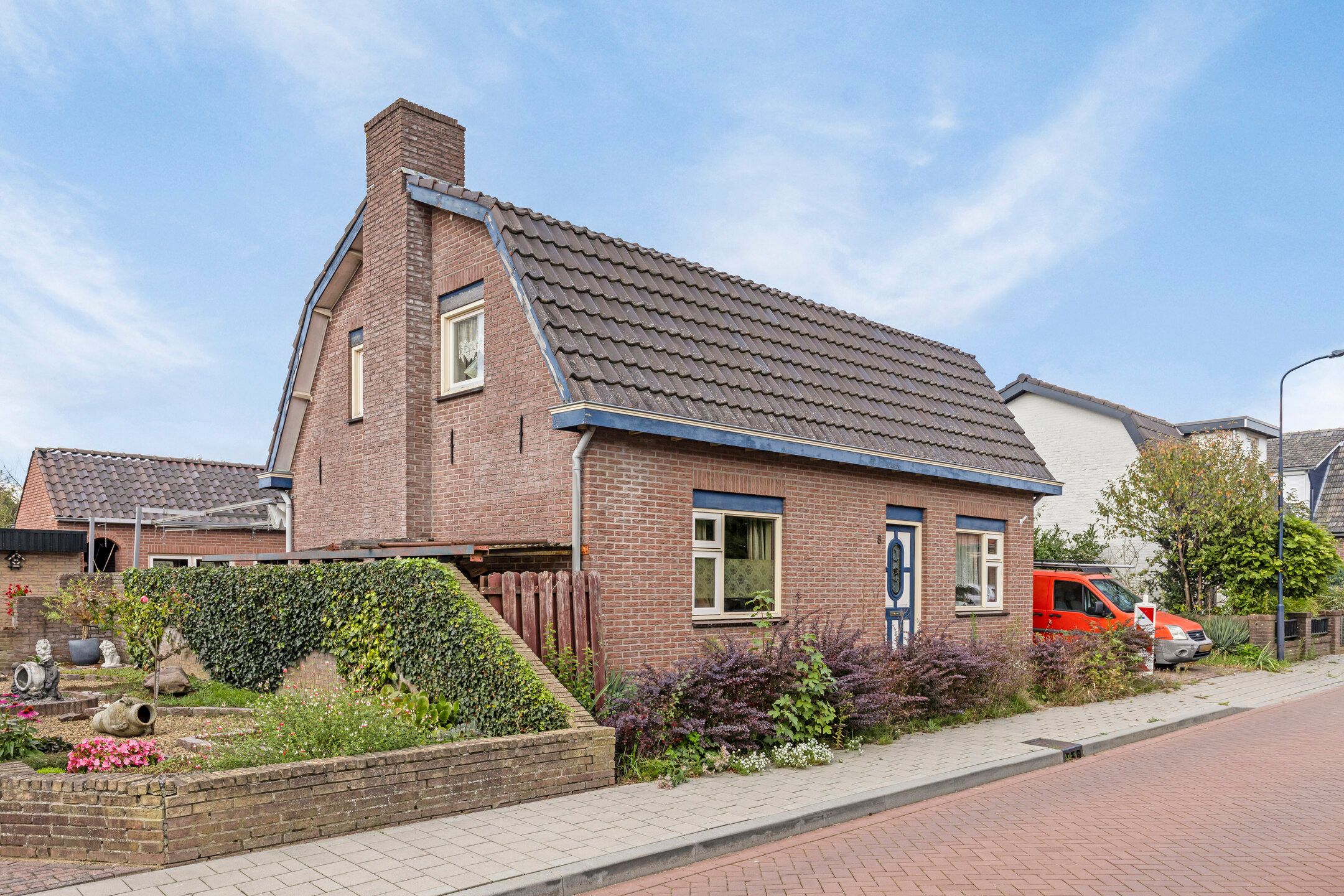 Foto 3 van Staringstraat 8