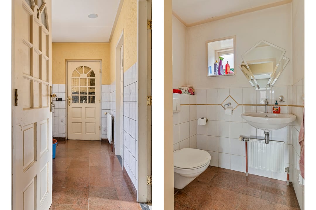 Foto 8 van Staringstraat 8