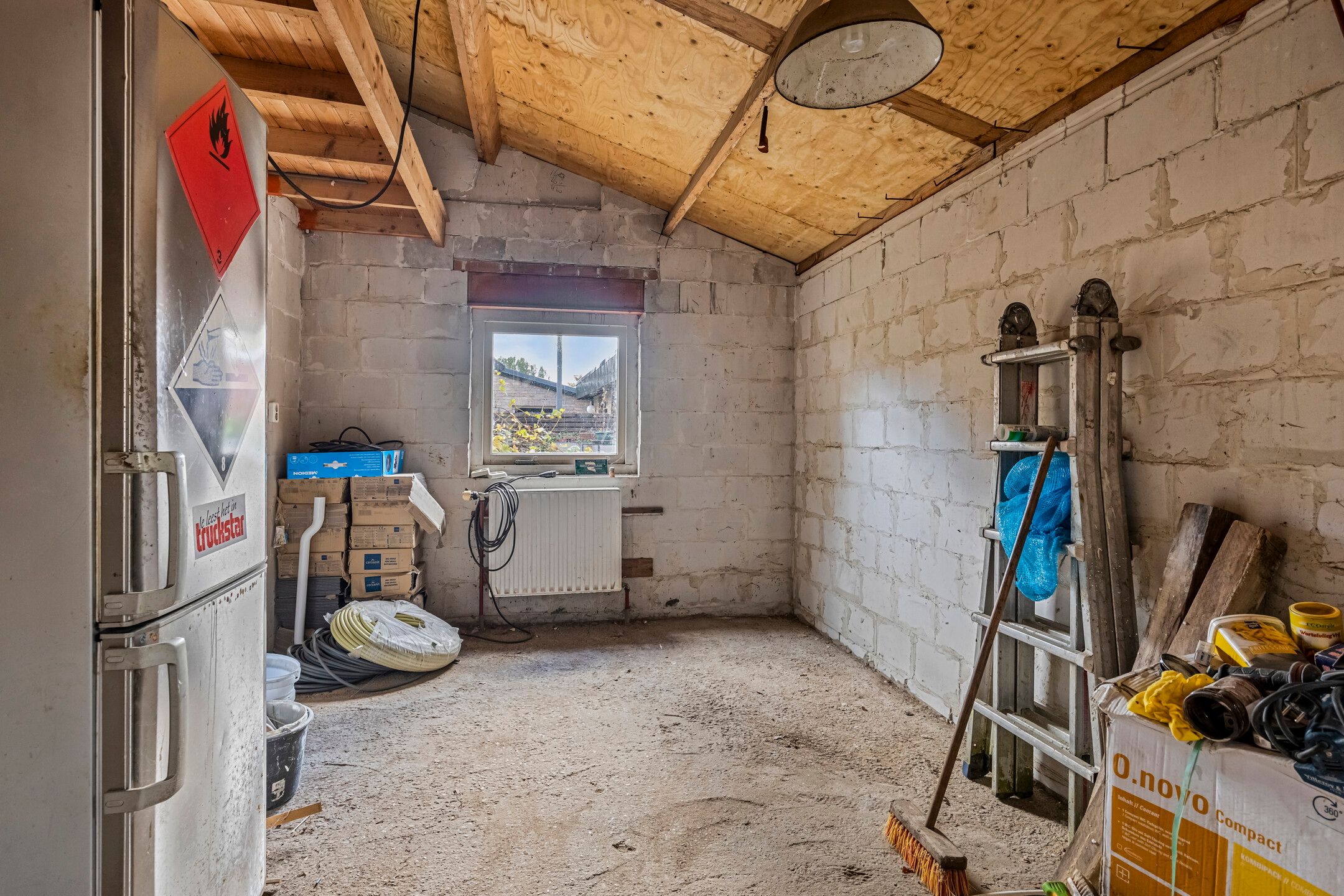 Foto 9 van Staringstraat 8