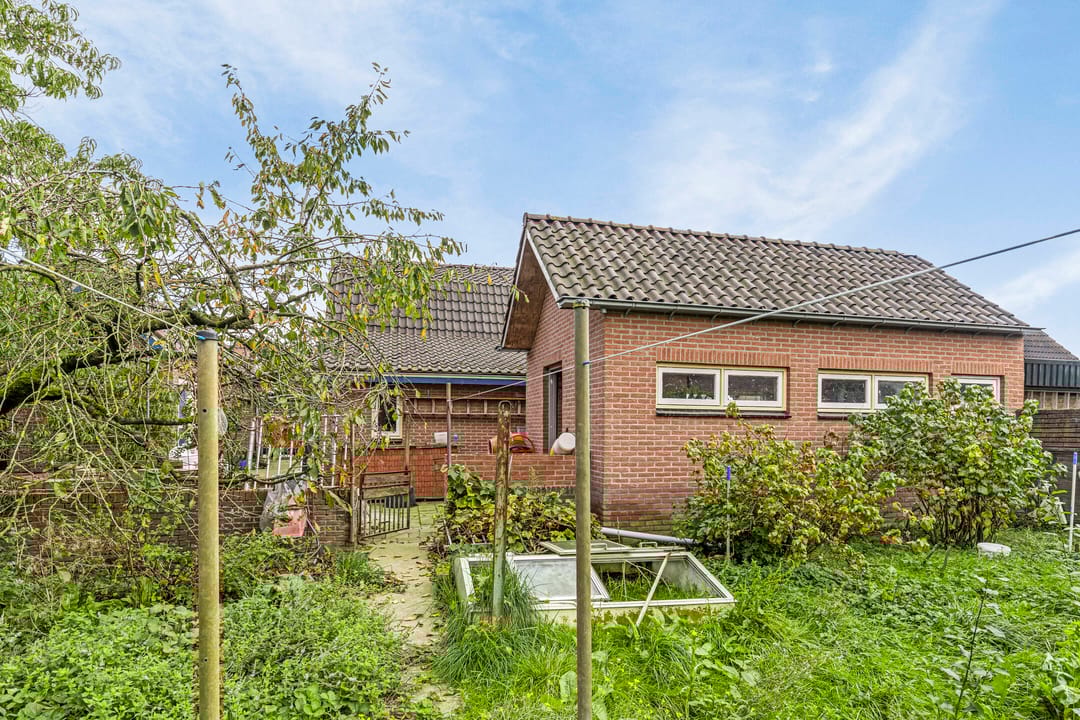 Foto 13 van Staringstraat 8