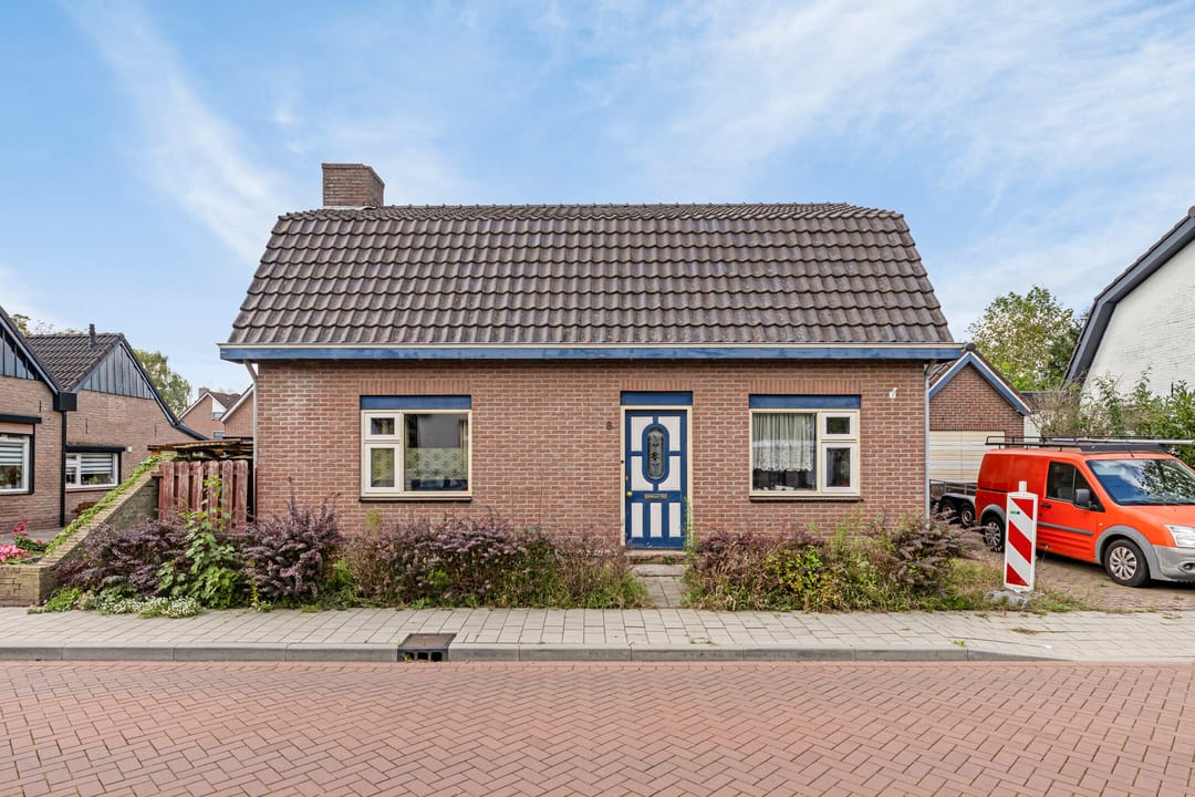 Foto 16 van Staringstraat 8