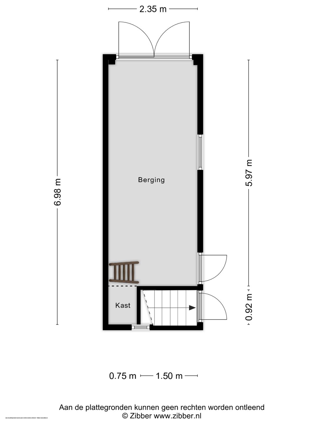 Foto 22 van Staringstraat 8