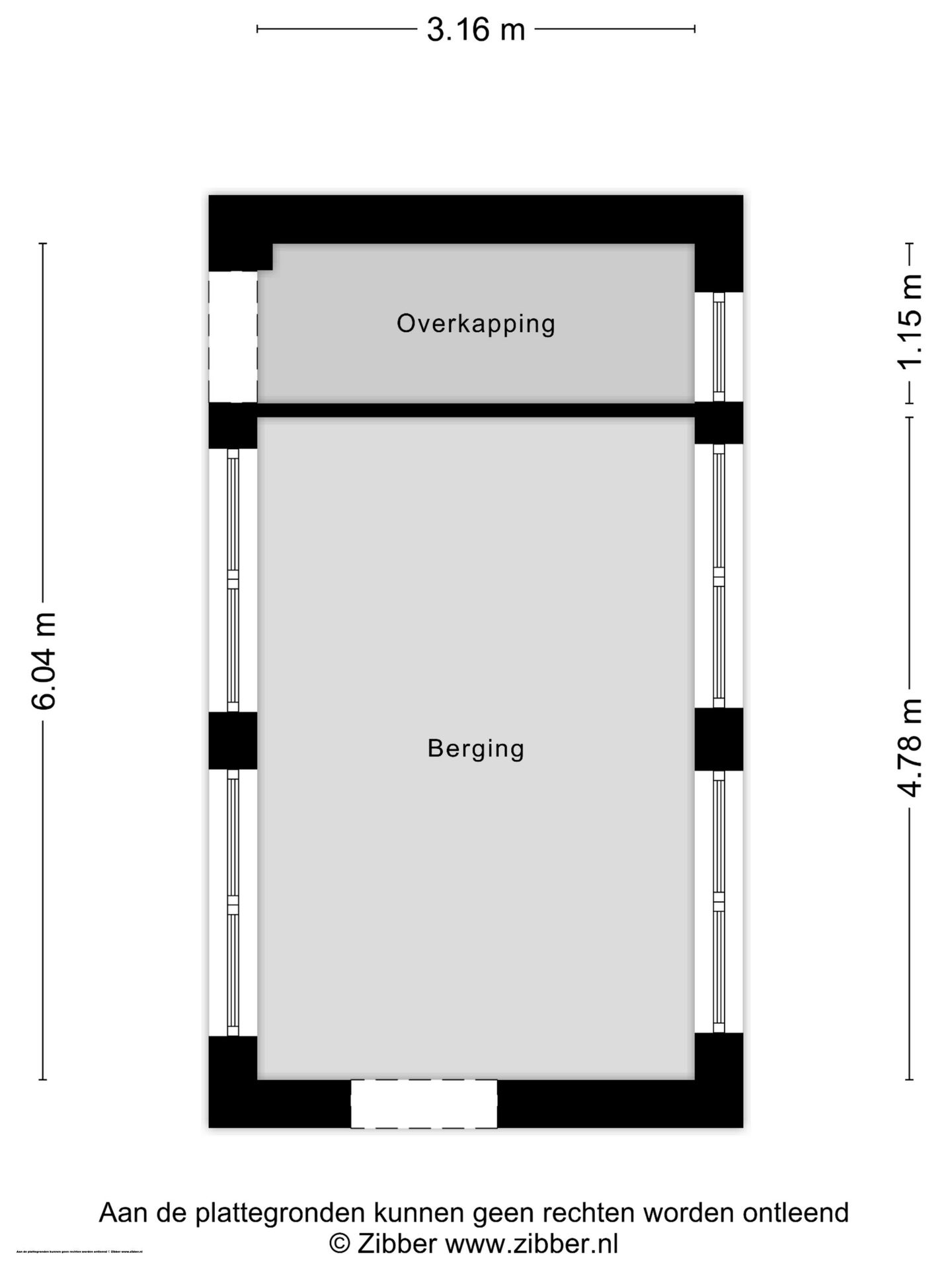 Foto 25 van Staringstraat 8