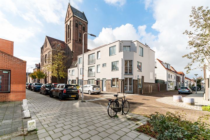 Bekijk foto 36 van Raamstraat 61