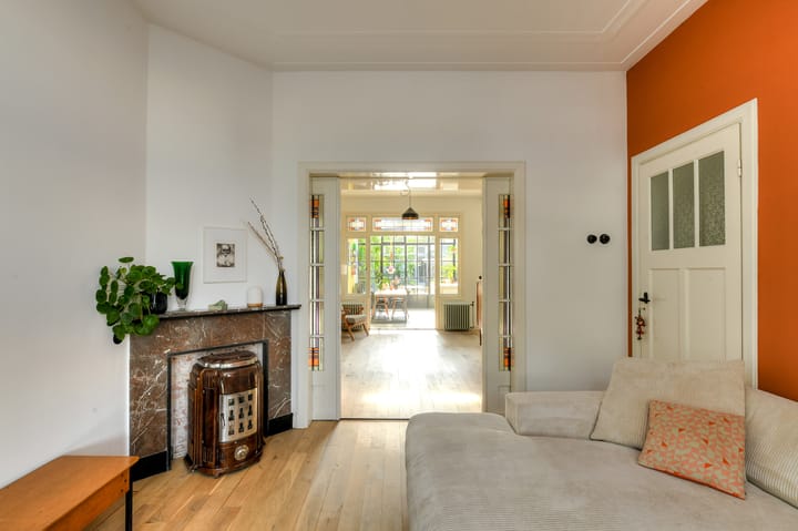 Foto 2 van Minister Kanstraat 6