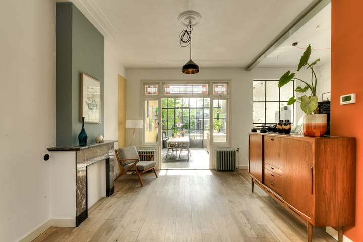 Foto 3 van Minister Kanstraat 6