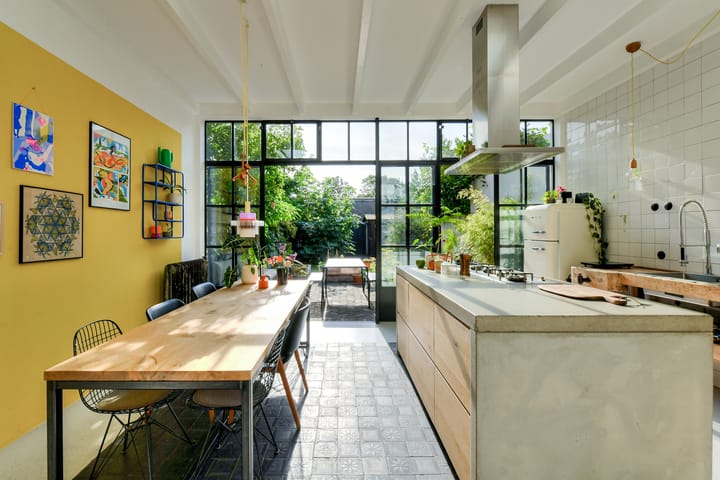 Foto 5 van Minister Kanstraat 6