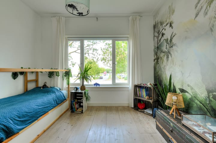 Foto 6 van Minister Kanstraat 6