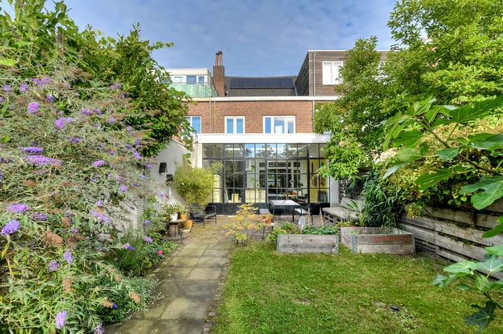 Foto 9 van Minister Kanstraat 6