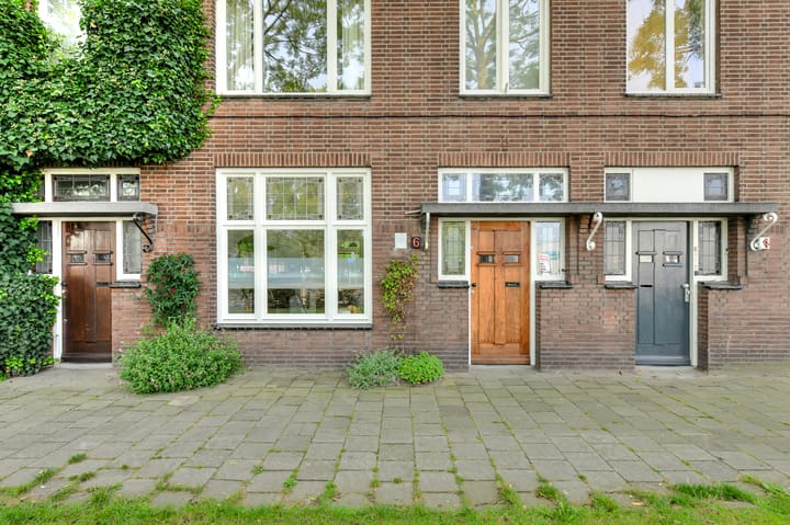 Foto 10 van Minister Kanstraat 6