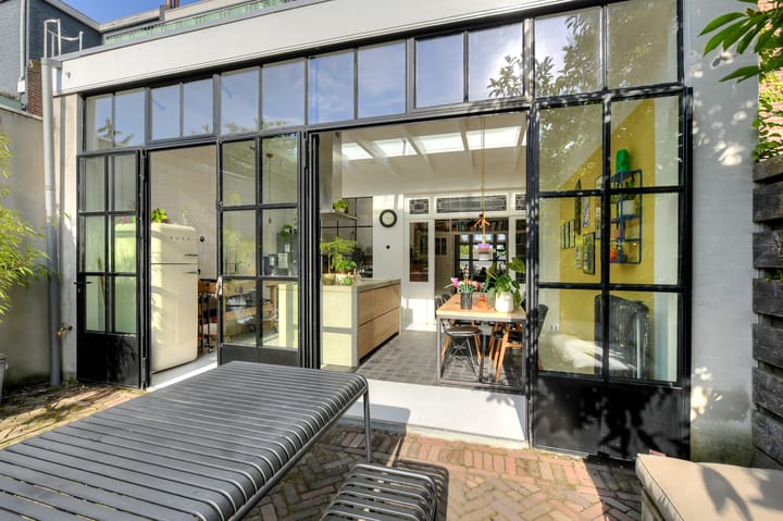 Foto 42 van Minister Kanstraat 6