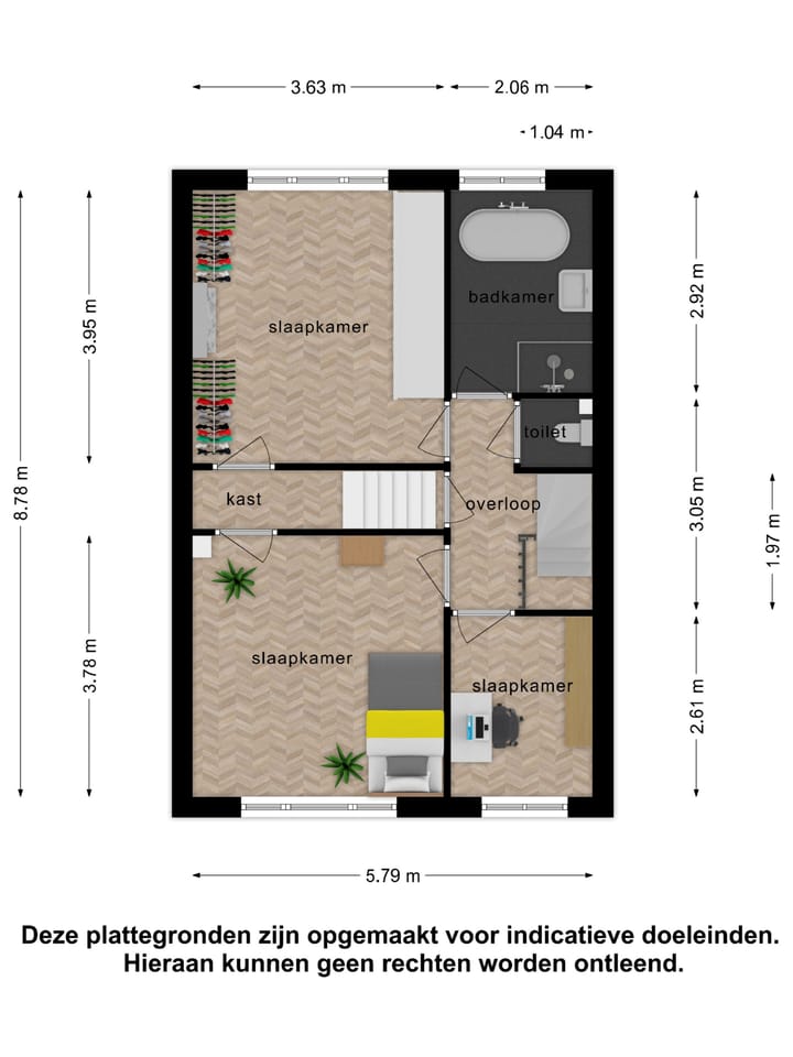 Foto 47 van Minister Kanstraat 6