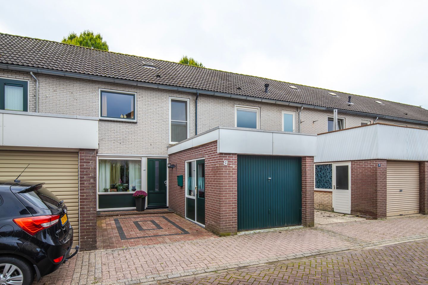 Foto 1 van Zonegge 18 8