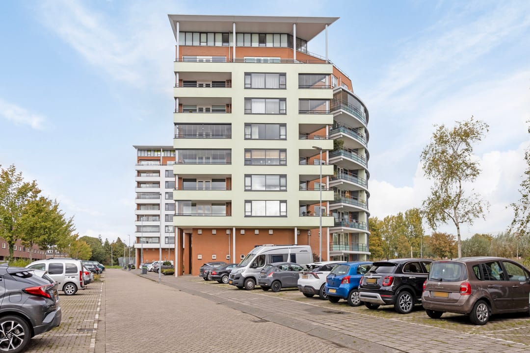 Foto 2 van Huub van den Brulestraat 101