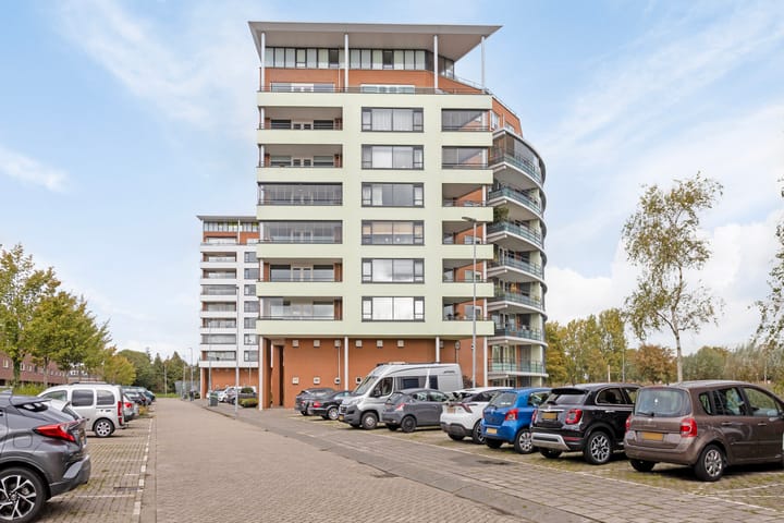 Foto 2 van Huub van den Brulestraat 101