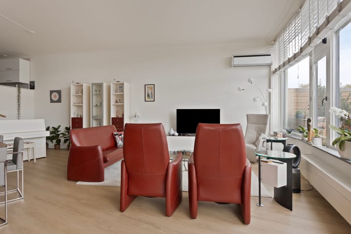 Foto 4 van Huub van den Brulestraat 101