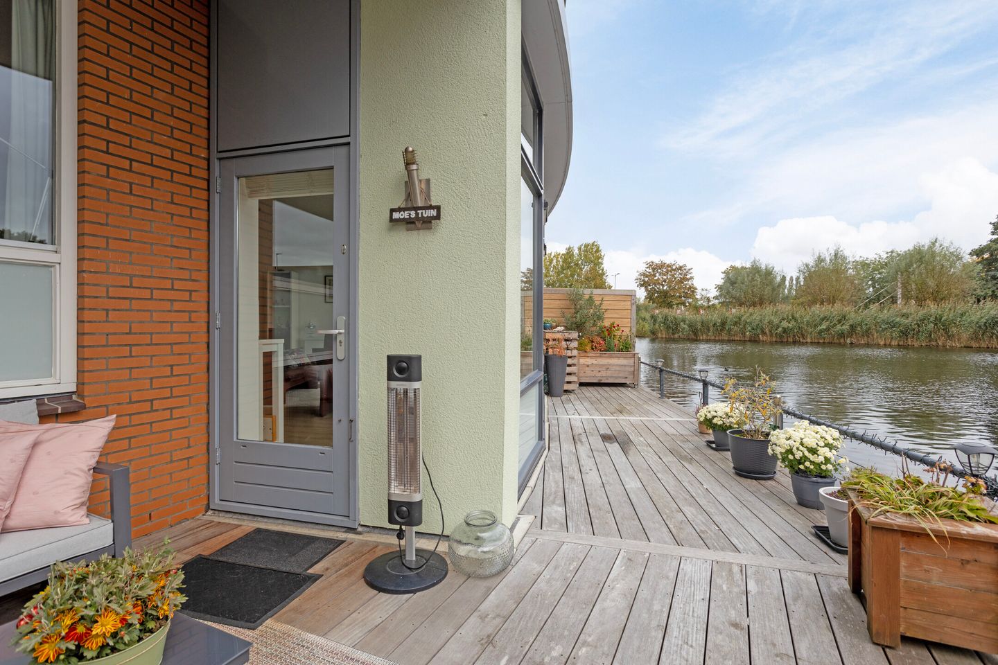 Foto 5 van Huub van den Brulestraat 101