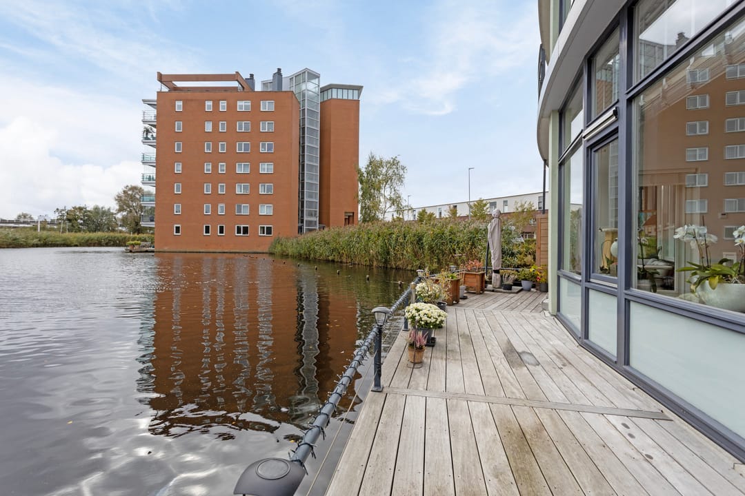 Foto 8 van Huub van den Brulestraat 101