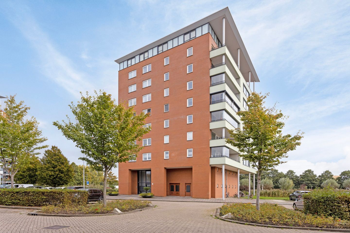 Foto 35 van Huub van den Brulestraat 101