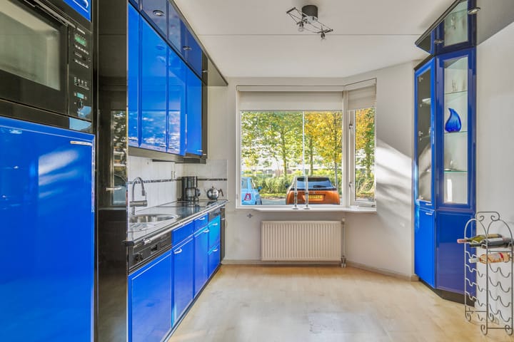 Foto 3 van Bizetstraat 39