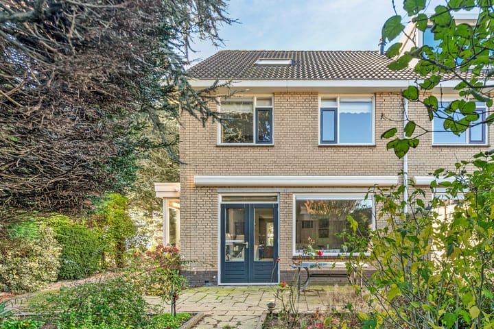 Foto 4 van Bizetstraat 39