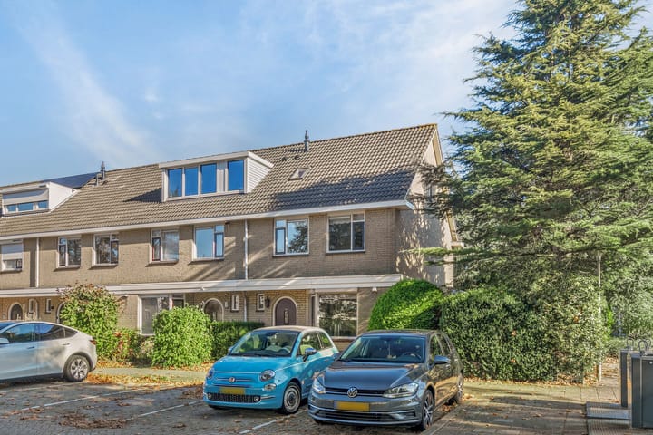 Foto 5 van Bizetstraat 39