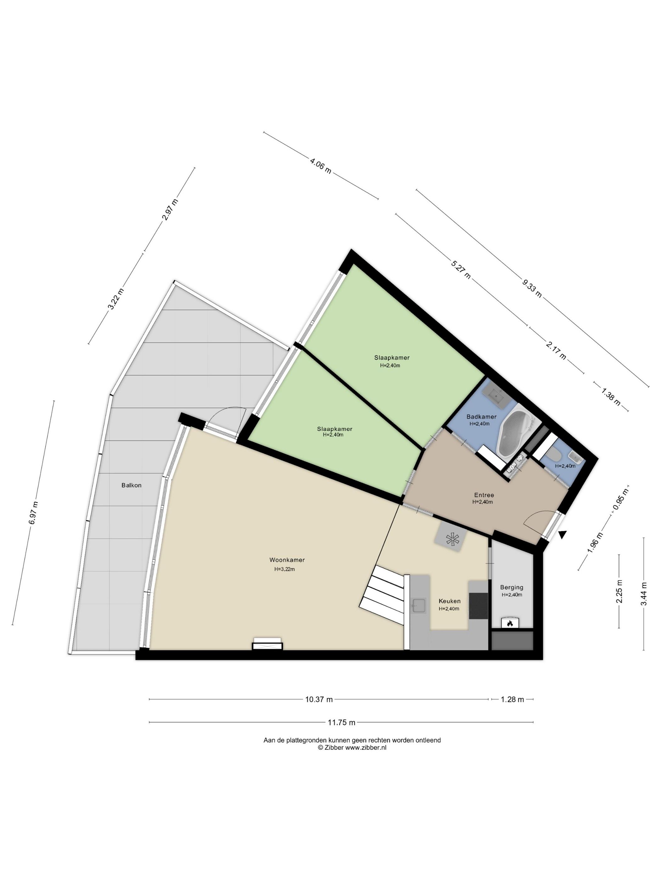 Foto 39 van Huub van den Brulestraat 101