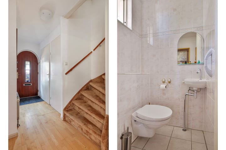 Photo 12 of Bizetstraat 39