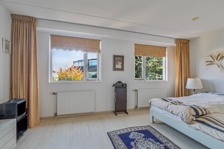 Photo 13 of Bizetstraat 39