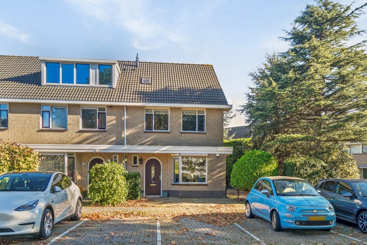 Photo 28 of Bizetstraat 39