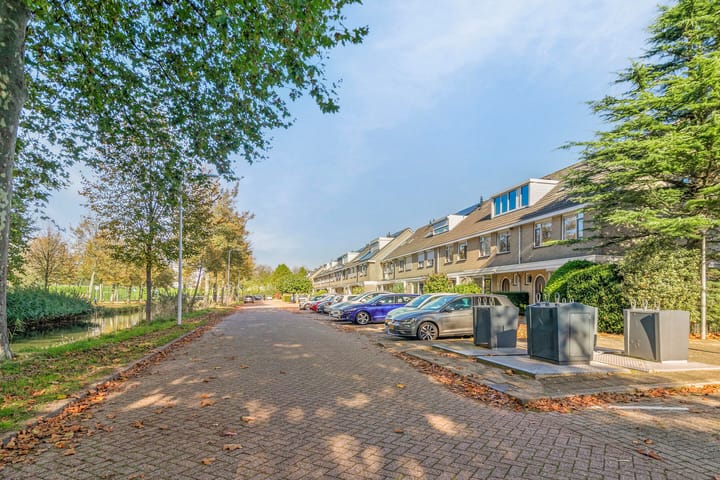 Photo 29 of Bizetstraat 39