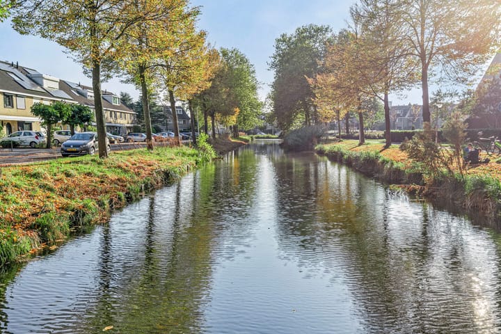 Photo 30 of Bizetstraat 39