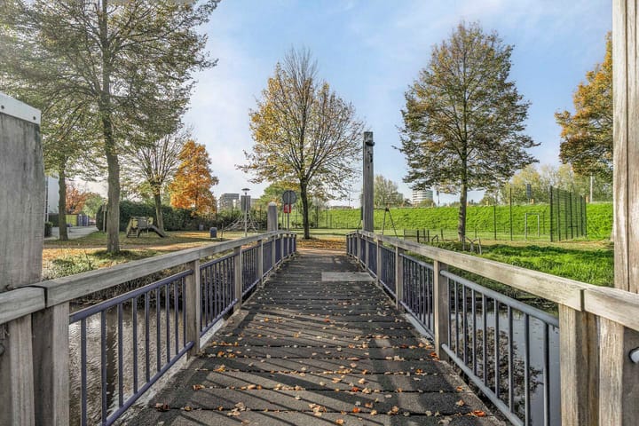 Photo 31 of Bizetstraat 39