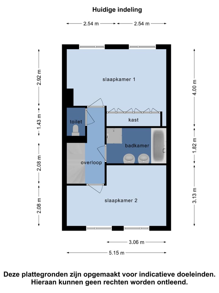 Photo 34 of Bizetstraat 39