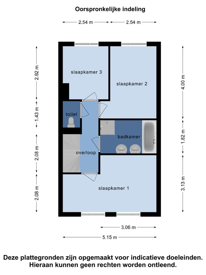 Photo 35 of Bizetstraat 39