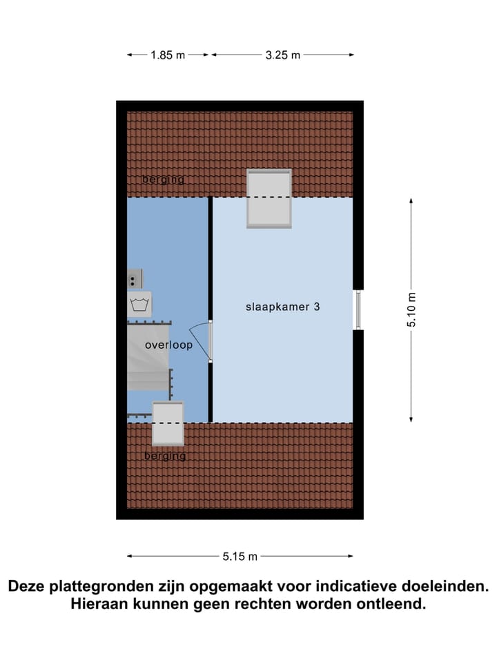 Photo 36 of Bizetstraat 39