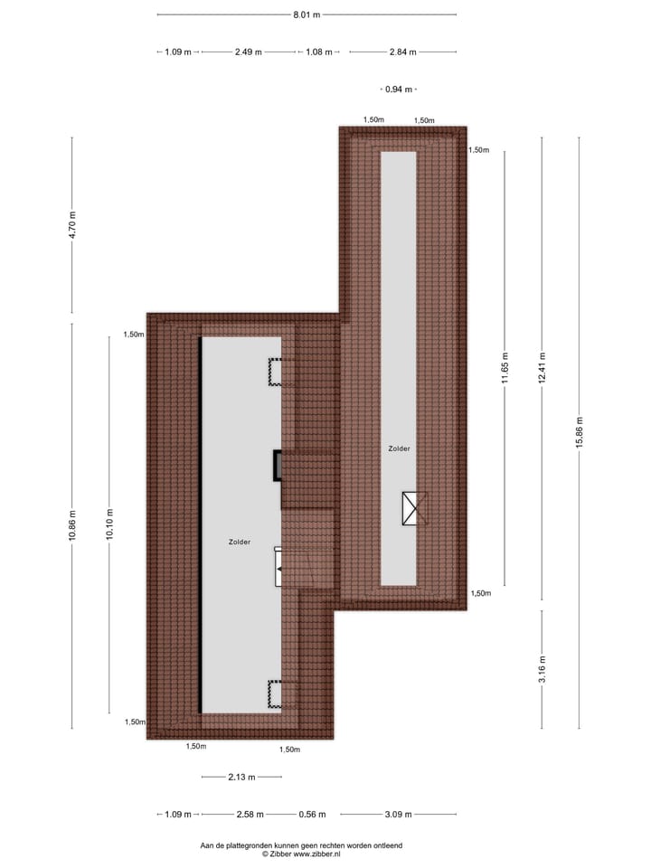 Foto 57 van Eemstraat 3