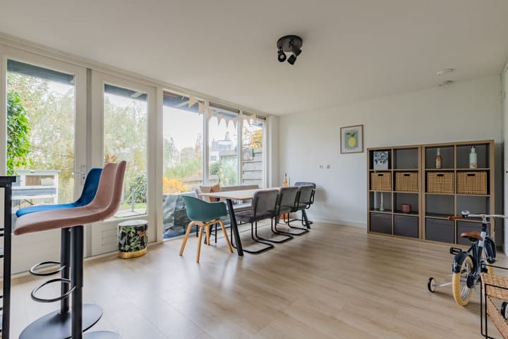 Foto 7 van Keinsmerwiel 37