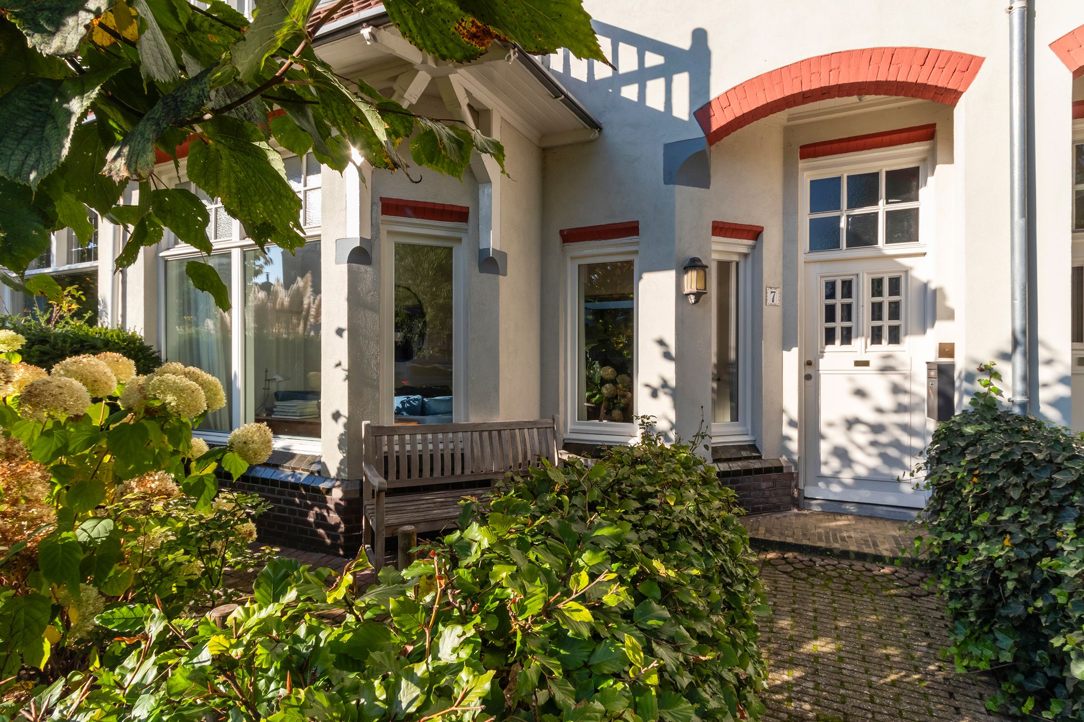 Foto 3 van Kerkstraat 7