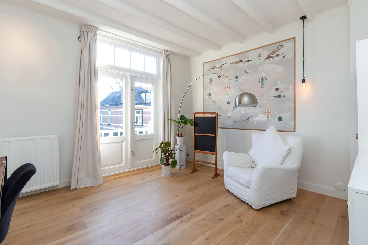 Foto 25 van Kerkstraat 7