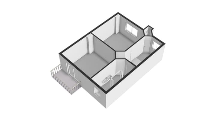 Foto 34 van Kerkstraat 7