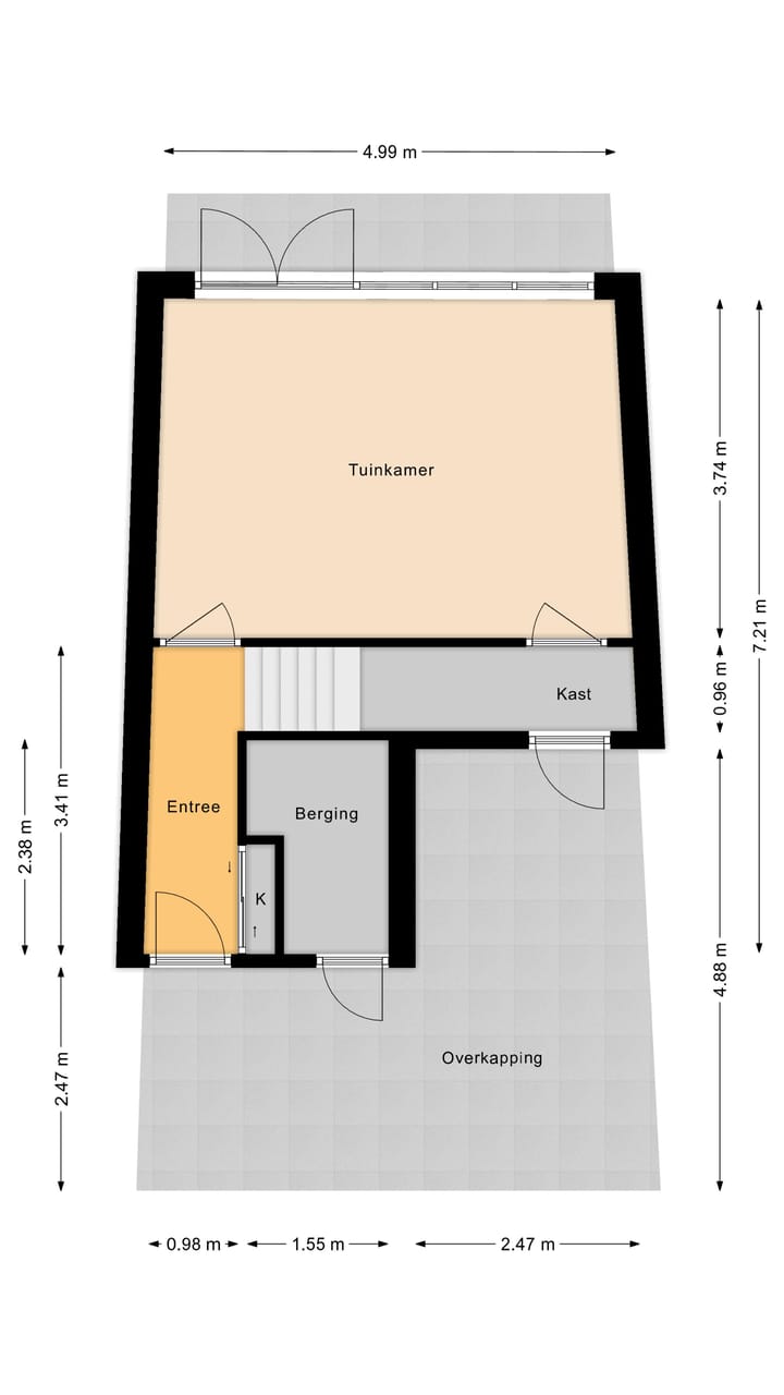 Foto 62 van Keinsmerwiel 37