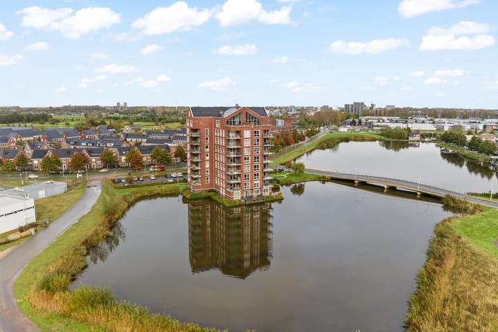 Foto 1 van Wieringenhof 4